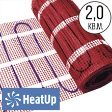 HeatUp 2,0 нагревательный мат