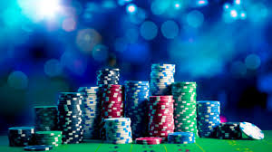 Зеркало Casino JOZZ