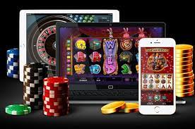 Онлайн казино Casino Eldorado